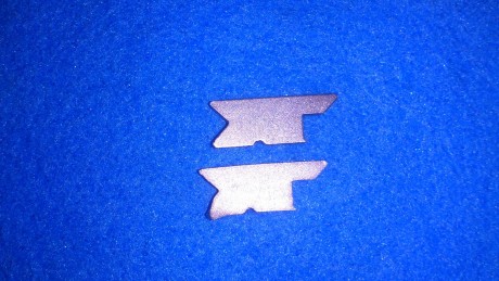 Buenas tardes-noches chicos  :D 

Acudo de nuevo a incondicionales de las armas. Hace cosa de mes y medio, 140