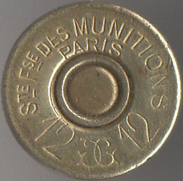 Hola a todos, me gustaría saber algo más acerca de esta escopeta de caza. Como veréis en la foto, la cartuchería 21