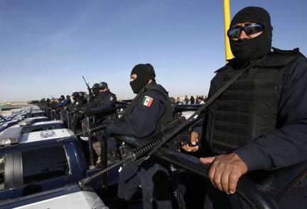 Combate urbano en toda regla...
Daños colaterales seguros...
Bajas propias, a saber...

No es mejor usar 20