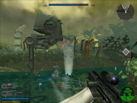 Soy un poco "freak" de Star Wars (pero de pata negra, osea IMPERIO COONTRATACA...)

Pero hay 10