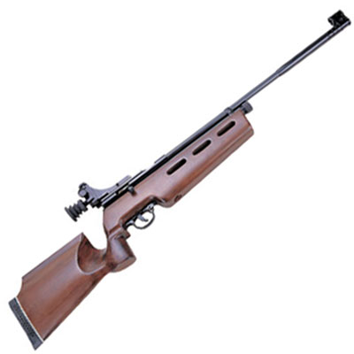Hola compañeros...Estoy muy interesado en conseguir esta carabina para practicar tiro de"precision"a 00