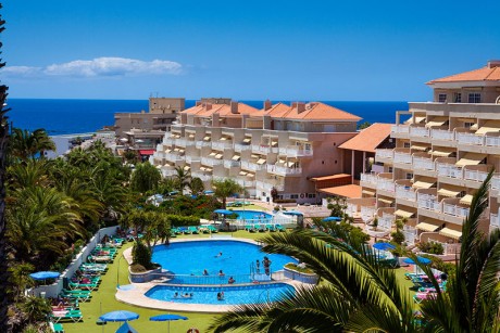 Hola a todos,vendo ó cambio dos semanas de multipropidad en el Apartahotel Tropical Park en Tenerife Sur 40