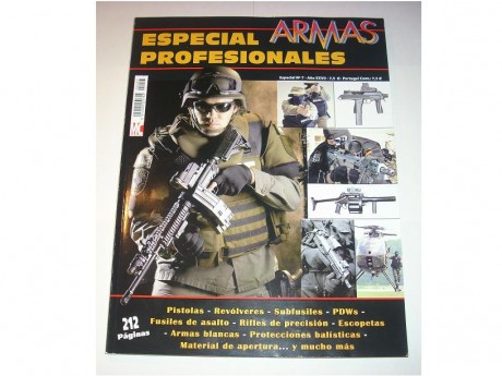 Hola!!!

Vendo libros y revistas varios sobre armas. 
Todos en perfecto estado. Guardados como colección.

Vendo 90