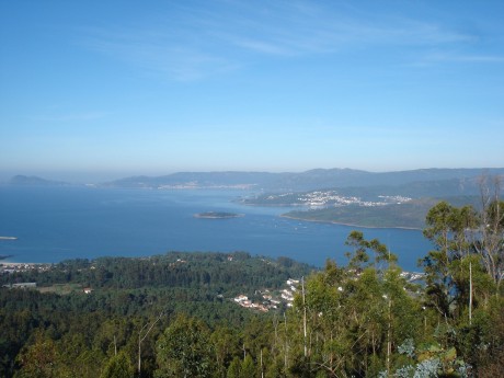 Saludos al foro. He pensado (a ver si os parece bien) abrir un hilo para poner fotos de paisajes de caza. 42