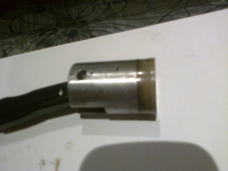 Bueno compañeros, hace tiempo que llevo tanteando este juguete y al final me he agenciado uno. El problema 22