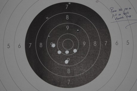 Buenas noches compañeros, resulta que ya me tiene harto el recargar este calibre, desde que empezé he 92