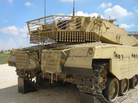 Que carro de combate os parece mejor y por que motivo.

Saludos y muchas gracias. 150