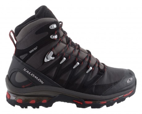 Hola compañeros,quería saber opiniones de esta bota(foreros que la tengan o hallan tenido),ya que los 40