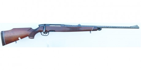 Buenas 
Necesito de vuestra experiencia. Tengo pensado adquirir un rifle 270w o 7x64 para rececho (solo 41