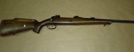 Buenas 
Necesito de vuestra experiencia. Tengo pensado adquirir un rifle 270w o 7x64 para rececho (solo 30