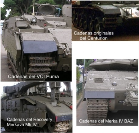 Que carro de combate os parece mejor y por que motivo.

Saludos y muchas gracias. 160