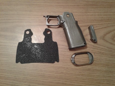 Vendo empuñadura de acero para Infinity.

Precio: 400€ 00