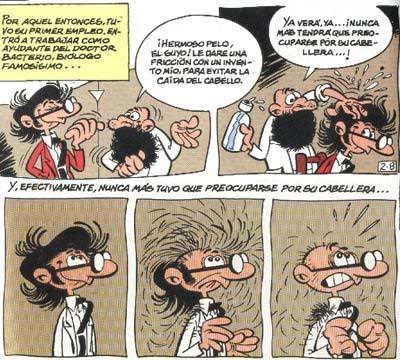 Somos las mismas bestias trivales, temerosas de la vida, lo único que hemos logrado tras más de cuatro 10