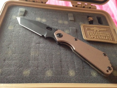 Muy buenas a todos.
Aprovechando este domingo lluvioso os muestro unas Strider Sng que he ido recopilando 21