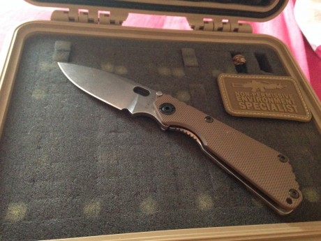 Muy buenas a todos.
Aprovechando este domingo lluvioso os muestro unas Strider Sng que he ido recopilando 31