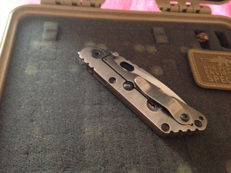 Muy buenas a todos.
Aprovechando este domingo lluvioso os muestro unas Strider Sng que he ido recopilando 62