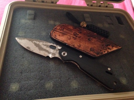 Muy buenas a todos.
Aprovechando este domingo lluvioso os muestro unas Strider Sng que he ido recopilando 71