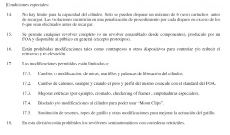 Hola.
Alguien me puede indicar si la federación Española o alguna de las Federaciones Autonómicas que 10