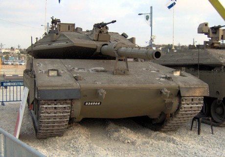 Que carro de combate os parece mejor y por que motivo.

Saludos y muchas gracias. 60