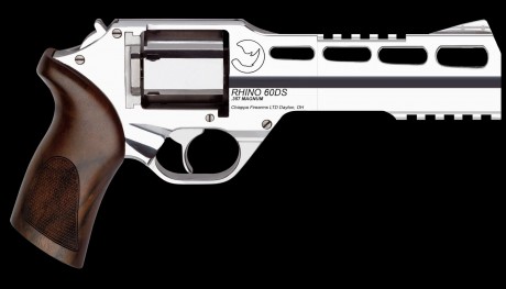 Alguien sabe si se puede guiar con la F alguno de estos revolveres?

https://www.chiappafirearms.com/products/75

gracias 00