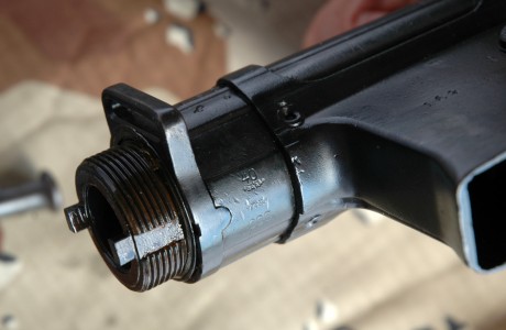 Un amigo me ha preguntado el valor aproximado de este arma (inutilizada). Asi que espero vuestra ayuda, 90