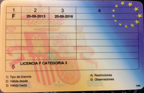 Hola:
Llevo un tiempo navegando por armas.es, artículos, foros, etc...
Soy un novatillo en espera de mi 160
