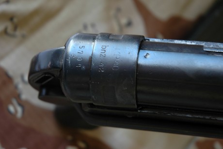 Un amigo me ha preguntado el valor aproximado de este arma (inutilizada). Asi que espero vuestra ayuda, 172