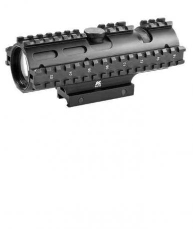 Saludos
Recientemente en algunas armerias de este pais se puede adquirir este modelo el Semopal Vz 58 80