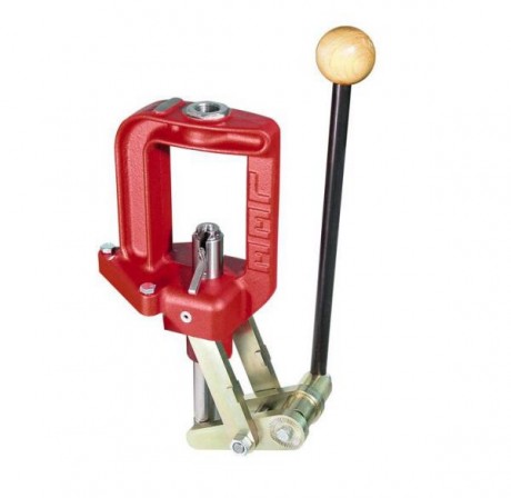 Hola, quiero iniciarme en la recarga y me gustaría saber que prensa comprar para .38SPL, 9 PARA  y .307.El 20