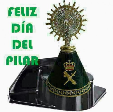 ¡¡¡¡¡¡¡¡¡¡¡¡¡¡¡¡¡¡¡FELICIDADES!!!!!!!!!!!!!!!!!!!!

A todos los miembros-as de la Guardia Civil en el 10