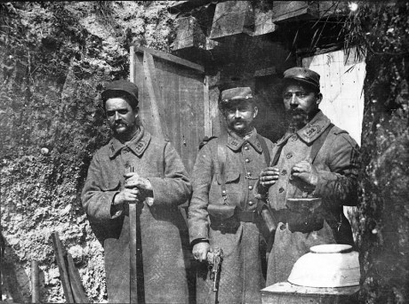 Hace unos días encontré por casualidad en una web extranjera un arma a la venta que hacía muchos años 40