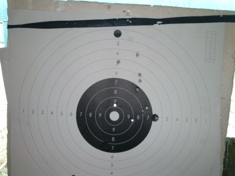 Alguno posee este arma.Me puede dar opiniones sobre esta carabina de 9mmPB...Merece la pena la inversion 112