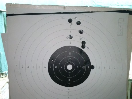 Alguno posee este arma.Me puede dar opiniones sobre esta carabina de 9mmPB...Merece la pena la inversion 111