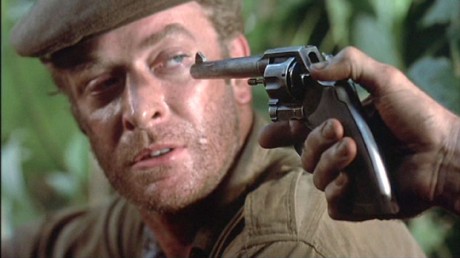 Compañeros,

En vista de las ganas de algunos (Elcafe, Wilcow, Vrakk, etc) por adivinar armas de películas 170