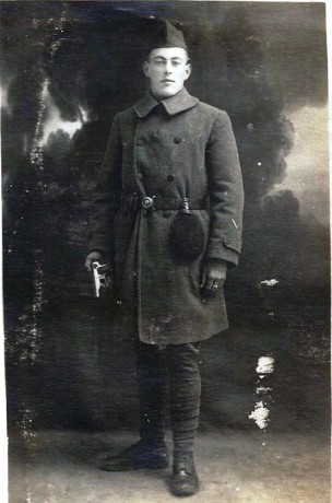 Hace unos días encontré por casualidad en una web extranjera un arma a la venta que hacía muchos años 40