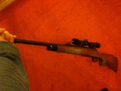 Hola compañeros enseñemos nuestros R_700,que veamos esos rifles,tipo de monturas,customizados,sin customizar 20