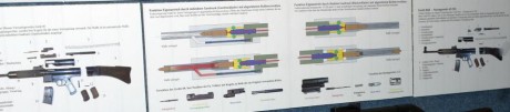 El forero Catilina ha colgado en el foro de las FAS este interesantísmo vídeo sobre el desarrollo del 51