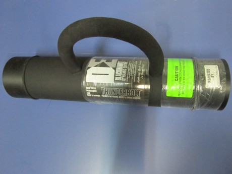 Vendo ariete apertura puertas  CQB RAM BLACKHAWK DYNAMIC ENTRY por 200€ mas portes.
Estado: NUEVO

Mas 00