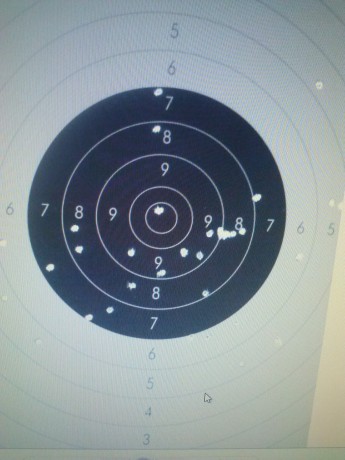 Hola, me gustaría que alguien me echara una mano para elegir un arma del 22 o de 9 mm. Ya que tengo la 111
