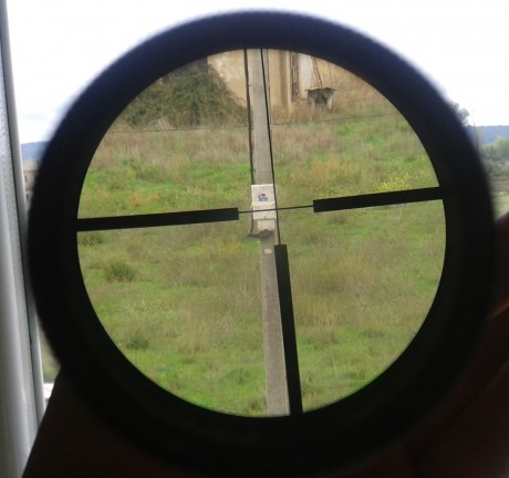 Buenas 
Necesito de vuestra experiencia. Tengo pensado adquirir un rifle 270w o 7x64 para rececho (solo 50