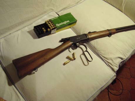 Hola!!!
Me acabo de comprar una maravillosa carabina Tigre, y necesito munición.
Donde la puedo comprar 60
