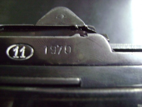 hola amigos solo queria pedirles si alguno de uds tiene informacion  sobre que armas es esta quien la 10