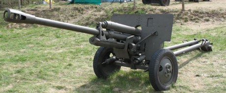 Hace unos días encontré por casualidad en una web extranjera un arma a la venta que hacía muchos años 60