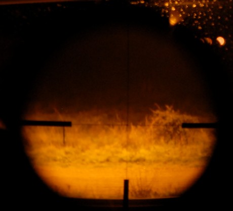 Hola amigos,

estoy detras de comprar un Bushnell Trophy XLT con reticula iluminada, pero antes de dar 42