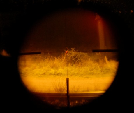 Hola amigos,

estoy detras de comprar un Bushnell Trophy XLT con reticula iluminada, pero antes de dar 40