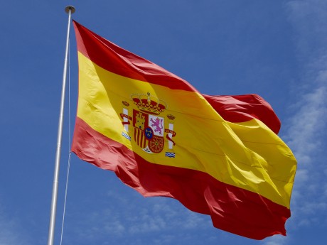 Hace tiempo preguntábamos ¿Dónde está nuestra bandera?.

PUES AQUÍ, AQUÍ, EN PALENCIA.

Cada día me siento 40