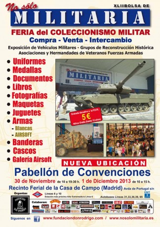 Hola.
Creo que (con la que está cayendo a nuestra aficción) es para resaltar el evento!! Esta vez serán 00
