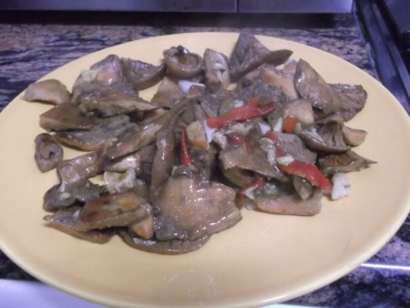 Este es un llamamiento para los foreros de Cantabria que no tenemos el gusto de conocernos en persona, 100