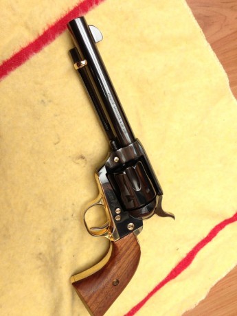  Hilo para colocar fotos, de esas armas de pólvora negra que tanto nos gustan y tenemos bien cuidadas, 32