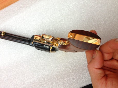  Hilo para colocar fotos, de esas armas de pólvora negra que tanto nos gustan y tenemos bien cuidadas, 31